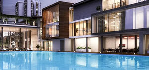 Godrej Regal Pavilion